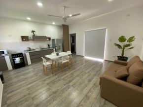 Casa nueva a estrenar
